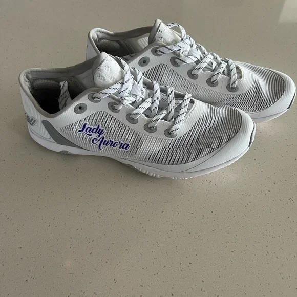 Varsity Shoes Brand New Cheer Varsity Accend Custom Lady